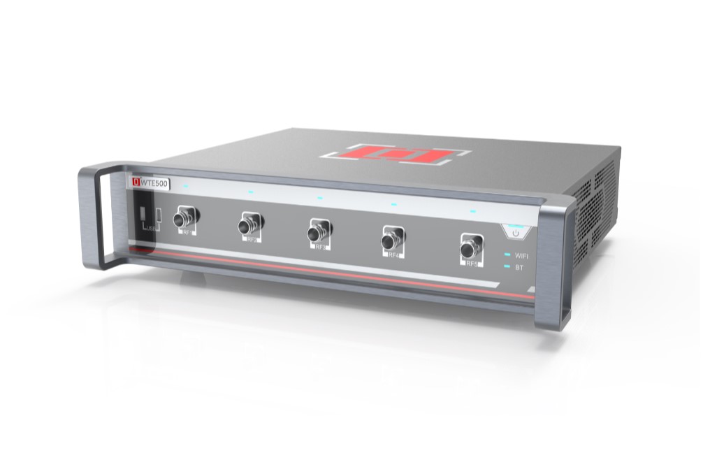 通信測試儀表全攻略：從原理到實際應(yīng)用